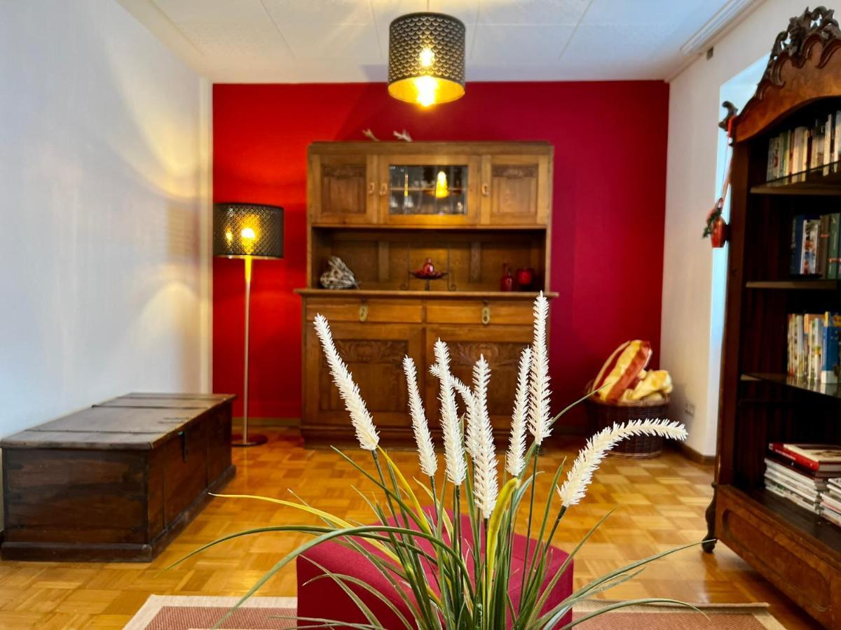 Holiday home Sophie - Wlan, Kueche, Tv, Wama, Haustiere Auf Anfrage