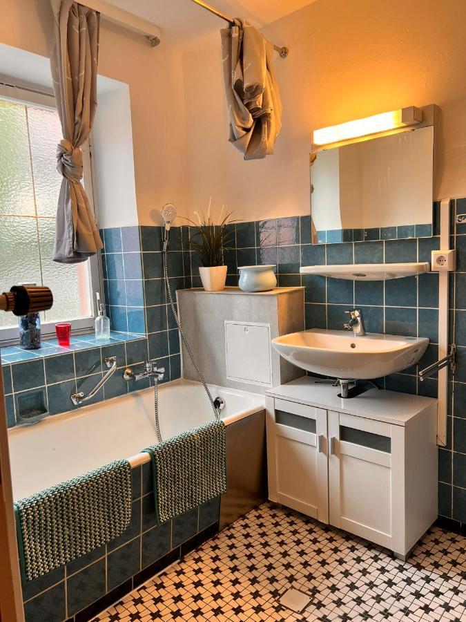 Sophie - Wlan, Kueche, Tv, Wama, Haustiere Auf Anfrage Holiday home