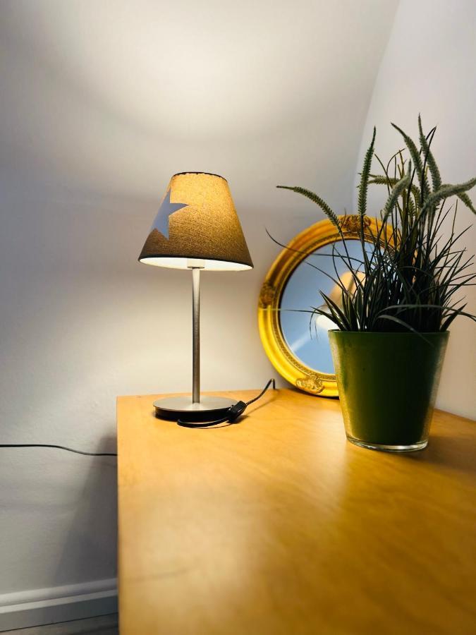 Sophie - Wlan, Kueche, Tv, Wama, Haustiere Auf Anfrage Holiday home *