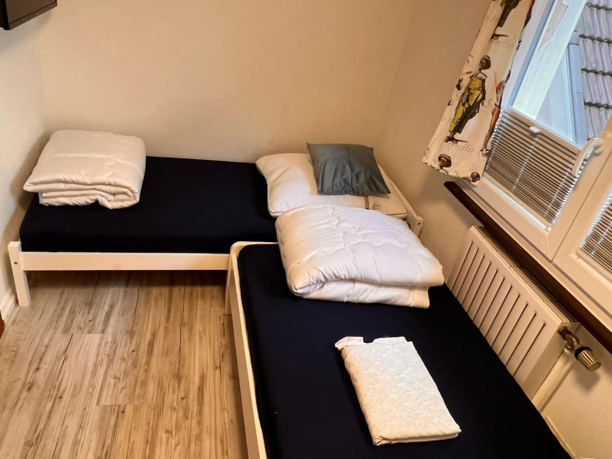 Sophie - Wlan, Kueche, Tv, Wama, Haustiere Auf Anfrage Malterdingen