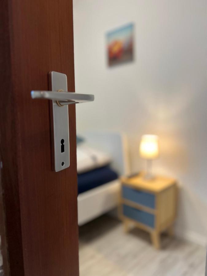 Sophie - Wlan, Kueche, Tv, Wama, Haustiere Auf Anfrage Holiday home Malterdingen
