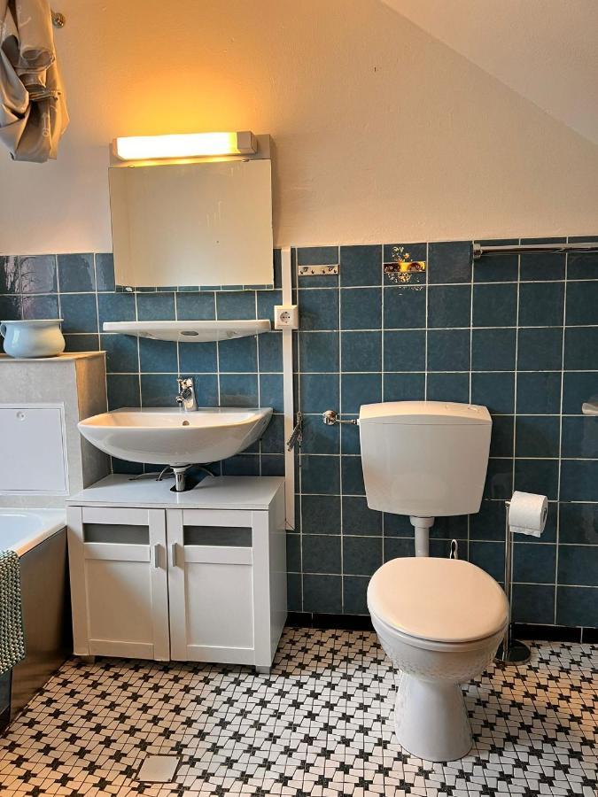 Sophie - Wlan, Kueche, Tv, Wama, Haustiere Auf Anfrage * Malterdingen