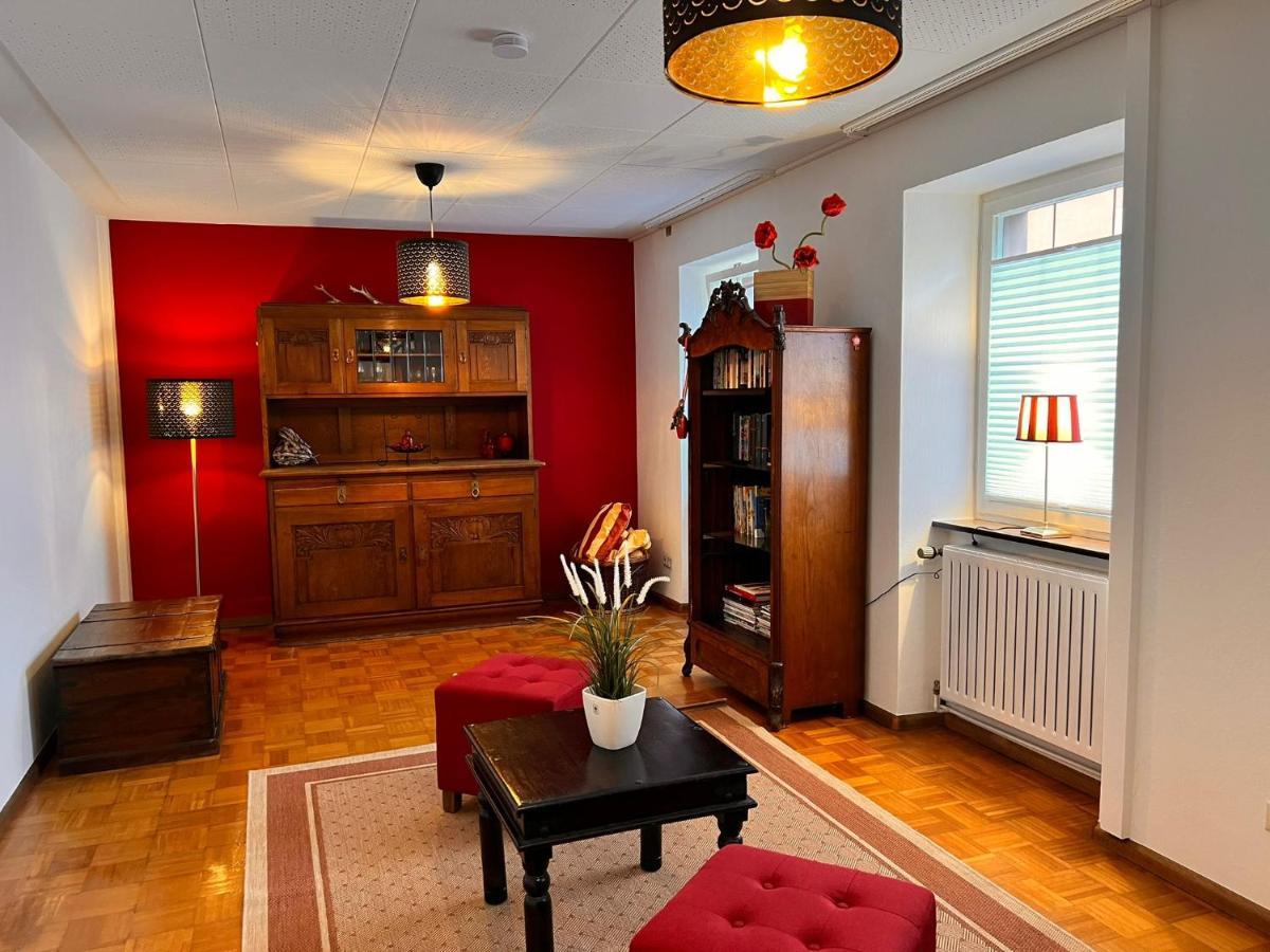 Sophie - Wlan, Kueche, Tv, Wama, Haustiere Auf Anfrage Holiday home