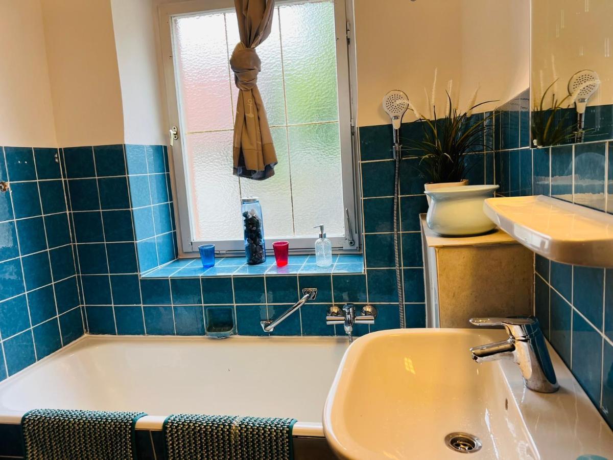 Holiday home Sophie - Wlan, Kueche, Tv, Wama, Haustiere Auf Anfrage Malterdingen