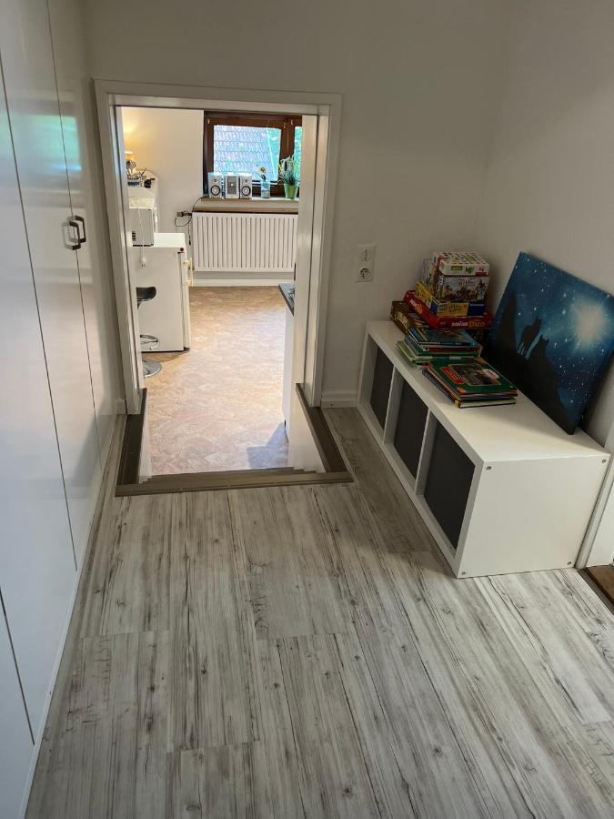 Sophie - Wlan, Kueche, Tv, Wama, Haustiere Auf Anfrage Holiday home