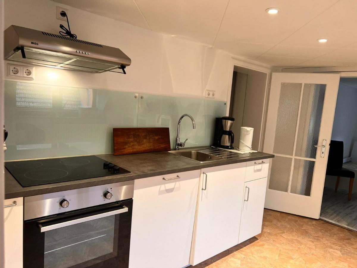 Sophie - Wlan, Kueche, Tv, Wama, Haustiere Auf Anfrage Holiday home